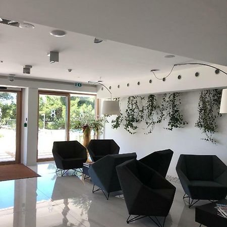 Bel Etage Luxury Rooms Split Luaran gambar