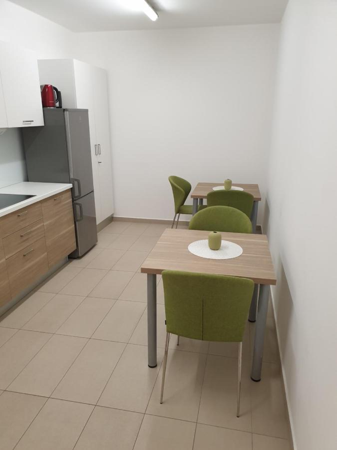 Bel Etage Luxury Rooms Split Luaran gambar