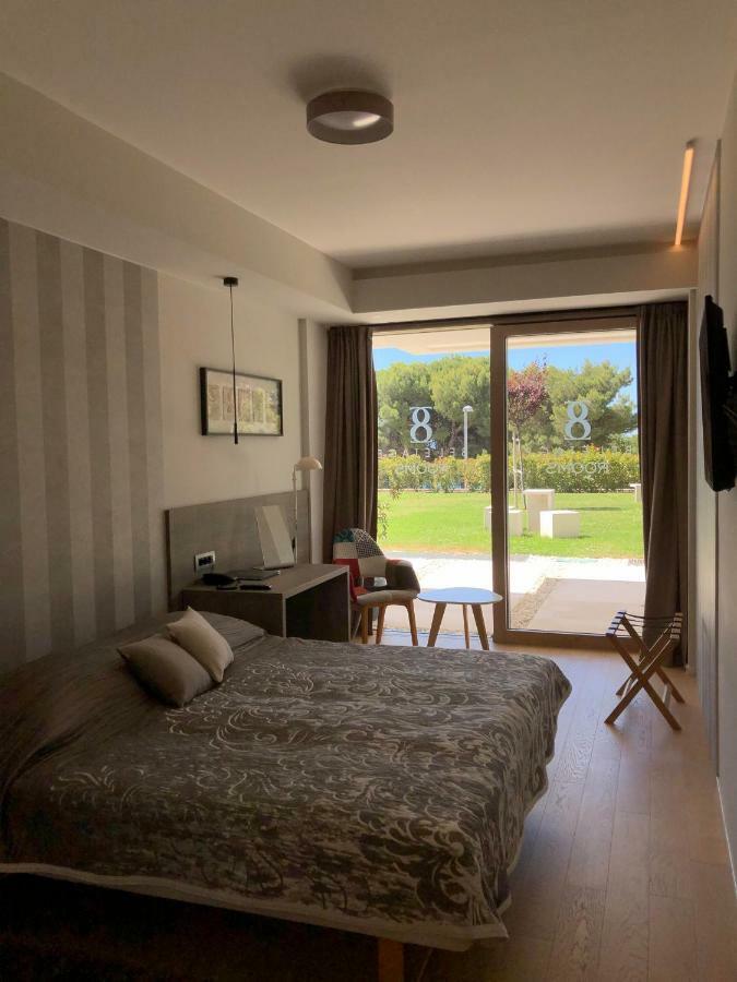 Bel Etage Luxury Rooms Split Luaran gambar