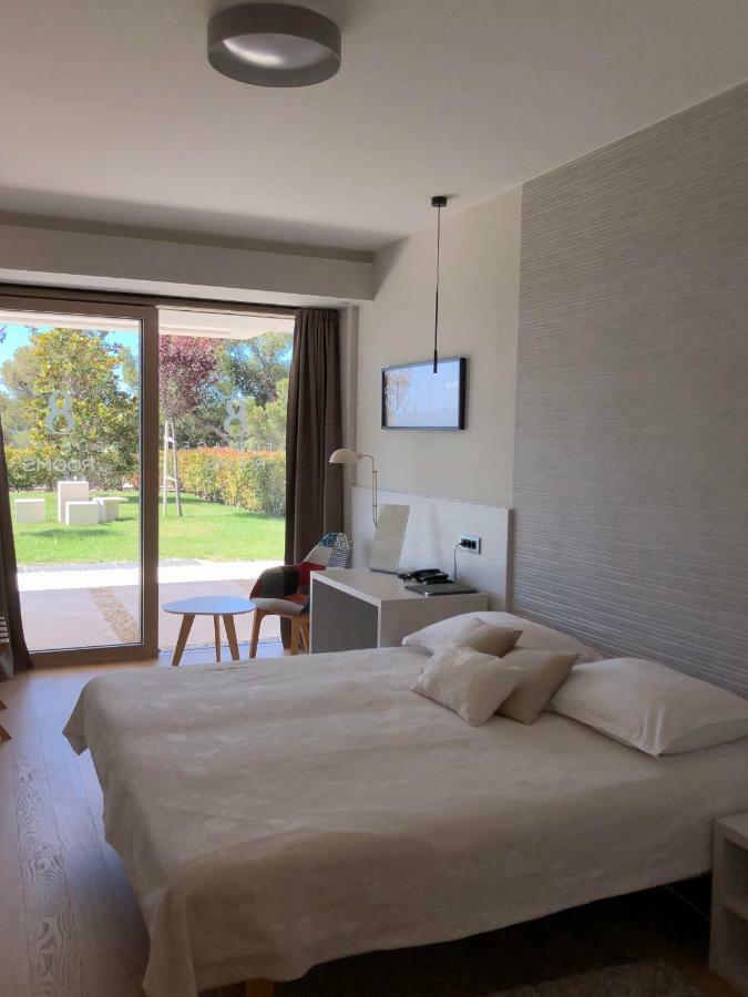Bel Etage Luxury Rooms Split Luaran gambar