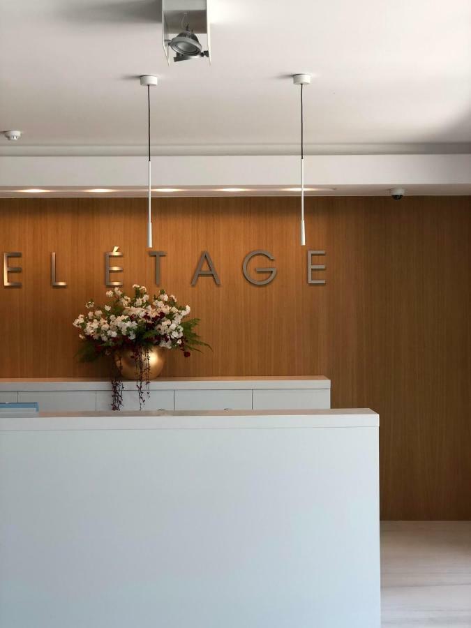 Bel Etage Luxury Rooms Split Luaran gambar