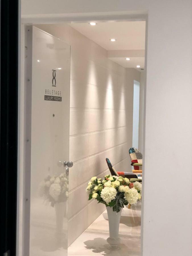 Bel Etage Luxury Rooms Split Luaran gambar