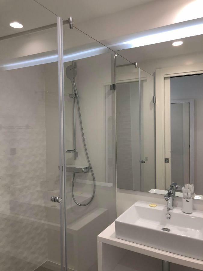 Bel Etage Luxury Rooms Split Luaran gambar