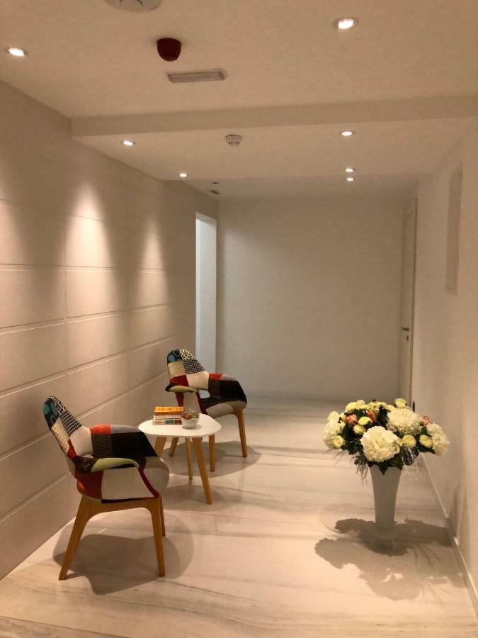 Bel Etage Luxury Rooms Split Luaran gambar