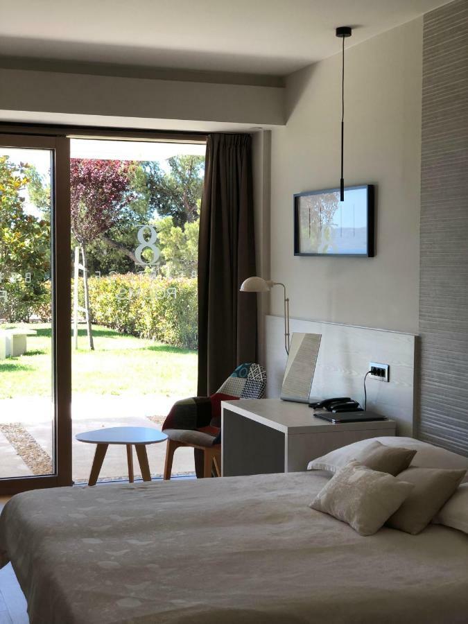 Bel Etage Luxury Rooms Split Luaran gambar