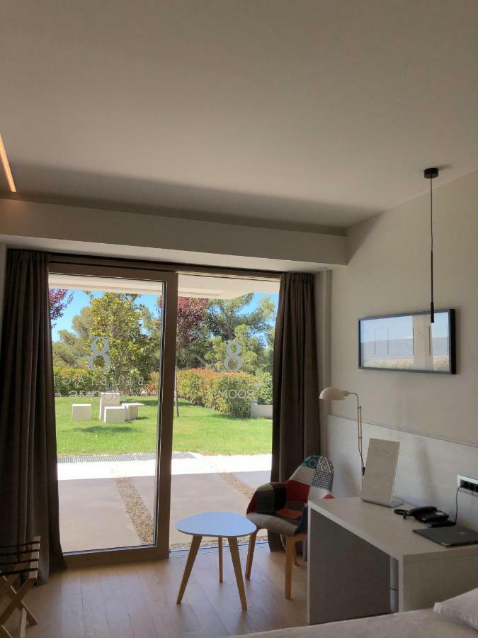 Bel Etage Luxury Rooms Split Luaran gambar