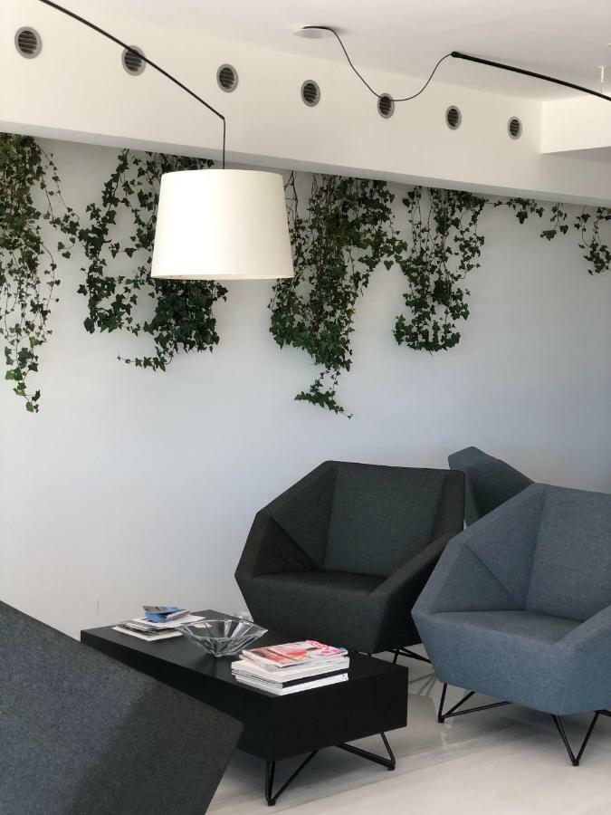 Bel Etage Luxury Rooms Split Luaran gambar