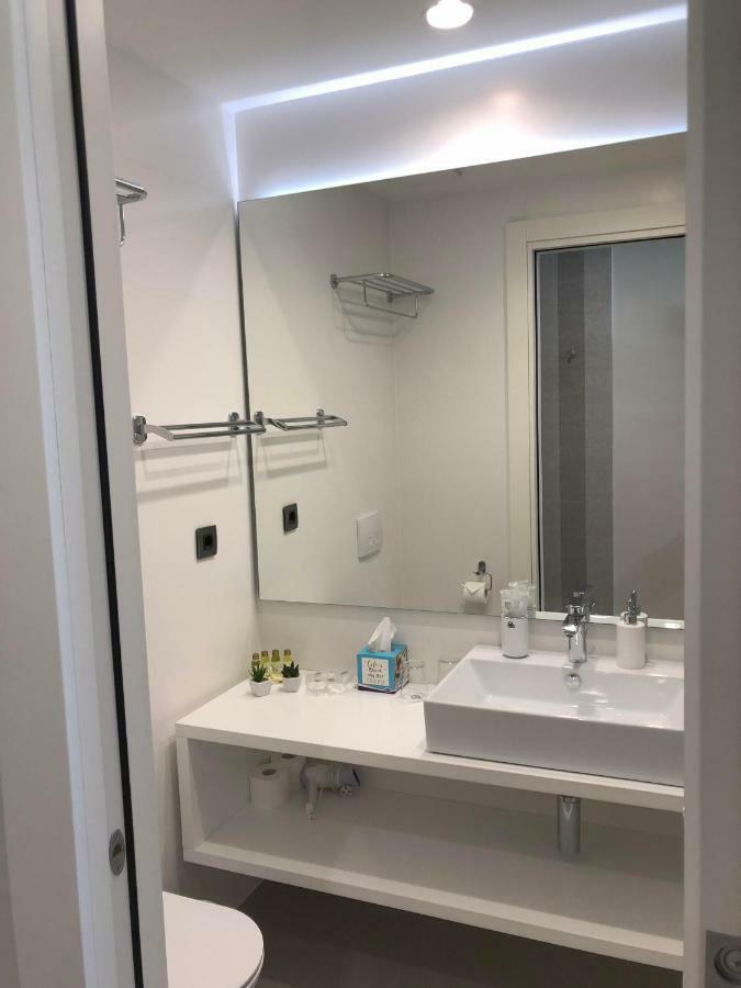 Bel Etage Luxury Rooms Split Luaran gambar