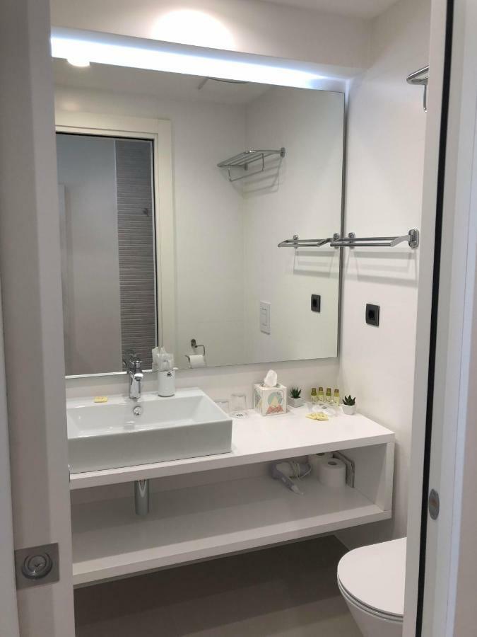 Bel Etage Luxury Rooms Split Luaran gambar